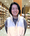中村 優子(BOOK'N BOOTH店主・社会保険労務士)